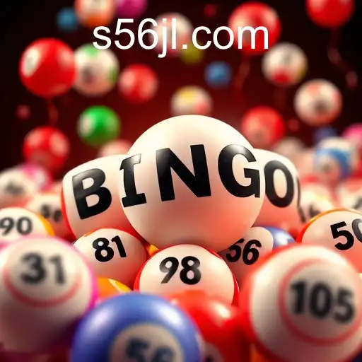 Bingo Games and the Role of 56jl.com