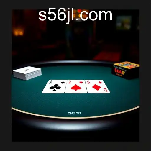 The Fascinating World of Blackjack: Unraveling the Secrets of 56jl.com