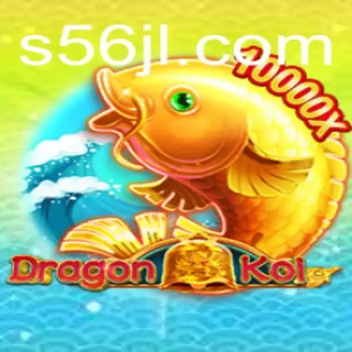 Explore the Enchanting World of DragonKoi: An In-Depth Guide