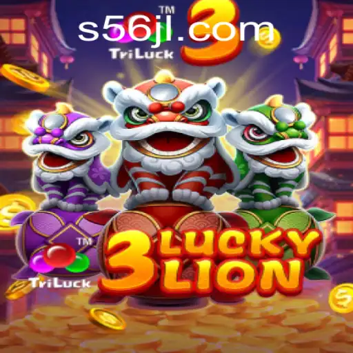 Exploring 3LUCKYLION: A Captivating Gaming Experience