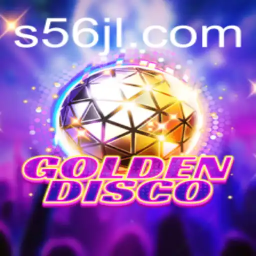 GoldenDisco: A Dance Revolution in Gaming