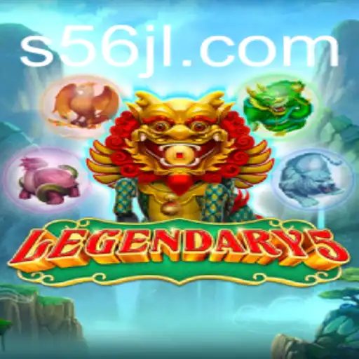 Exploring Legendary5: A Revolutionary Gaming Experience with 56jl.com