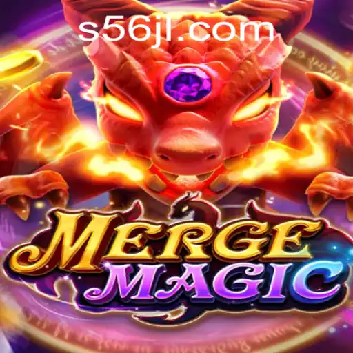 Explore the World of MERGEMAGIC with Insights from 56jl.com
