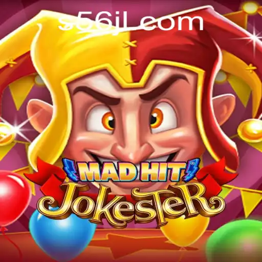 Dive into the World of MadHitJokester: A Thrilling Gaming Experience