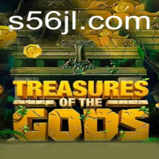 Exploring TreasureoftheGods: A Thrilling Adventure Game