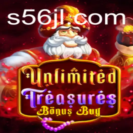 UnlimitedTreasuresBonusBuy: Dive into a World of Boundless Riches