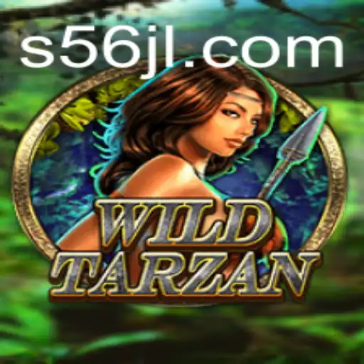 Dive into the Jungle Adventure with WildTarzan